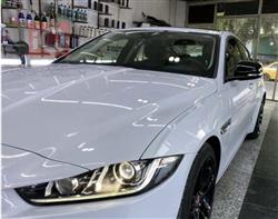 جاگوار XE